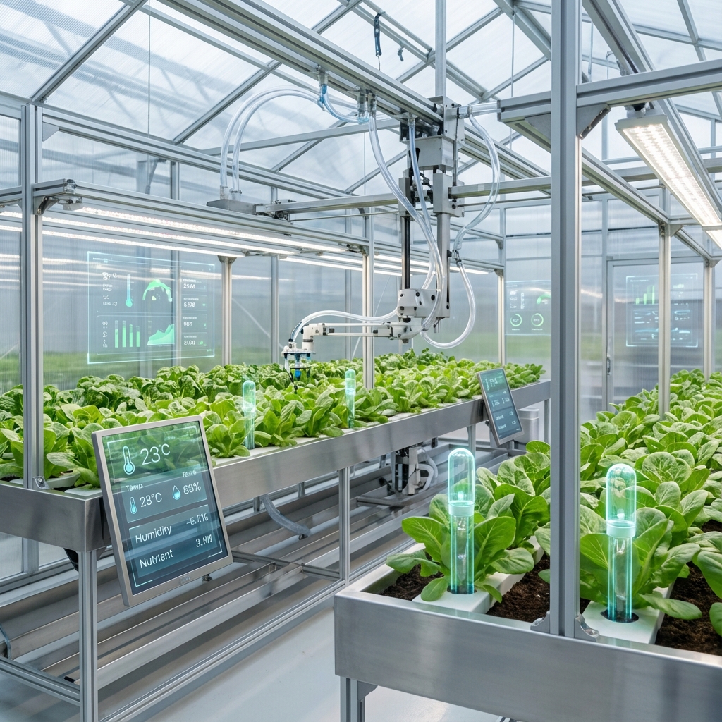 Environmental Monitoring